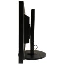 EIZO FlexScan EV2316W Color LCD Display 23 Zoll Resolution 1920 x 1080 Pivot black schwarz