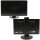 EIZO FlexScan EV2316W Color LCD Display 23 Zoll Resolution 1920 x 1080 Pivot black schwarz
