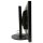 EIZO FlexScan EV2316W Color LCD Display 23 Zoll Resolution 1920 x 1080 Pivot black schwarz