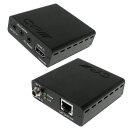 CYP PU-506TX HDMI 3-Play HDBaseT Transmitter EV1645-1 neu OVP
