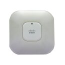 Cisco AIR-LAP1142N-E-K9 Wireless Access Point WiFi Dual-Band 802.11n