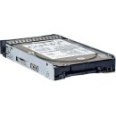 IBM Lenovo 300GB 2.5“ 10K 6G SAS HDD 00AJ097 +Caddy