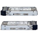 IBM Lenovo 300GB 2.5“ 10K 6G SAS HDD 00AJ097 +Caddy
