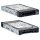 IBM Lenovo 300GB 2.5“ 10K 6G SAS HDD 00AJ097 +Caddy
