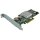 DELL PERC H200 UCS-71 6 Gb/s PCIe x8 512MB SAS RAID Controller 047MCV + Kabel