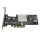 DELL PERC H200 UCS-71 6 Gb/s PCIe x8 512MB SAS RAID Controller 047MCV + Kabel