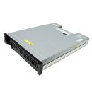 IBM Storwize V7000 Disk System Storage 2076-124 +2x Controller +2x PSU 00AR026