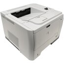 HP LaserJet P3015dn s/w Laserdrucker Lan Duplex 20.000 -35.000 Seiten gedruckt