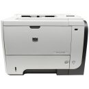 HP LaserJet P3015dn s/w Laserdrucker Lan Duplex 20.000 -35.000 Seiten gedruckt
