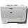 HP LaserJet P3015dn s/w Laserdrucker Lan Duplex ohne Toner