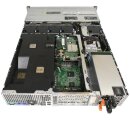 Dell PowerEdge R510 Server 1x E5506 2.13 GHz 32 GB RAM HDD H700 12x LFF +2x SFF