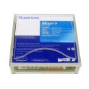Quantum Ultrium 6 MR-L6MQN-03 2.5/6.25TB Datenkassette LTO Ultrium 6 Drives neu