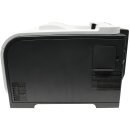 HP Color LaserJet CP2025dn Farblaserdrucker A4 Lan Druckwerkdurchläufe ca 13.500 total cyan 20% mag 71% gelb 78% schwarz 82%