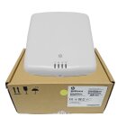 HP MSM430 Dual Radio 802.11n PoE Access Point (WW) MRLBB-1001 J9651A  neu OVP