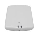 HP MSM430 Dual Radio 802.11n PoE Access Point (WW)...