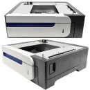 HP CF084A Laserjet 500 M551 CM3530 CP3525 Papierzufuhr 500 Blatt Papierfach Papierkasette Dokumentenzufuhr