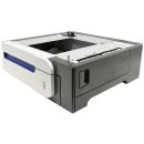 HP CF084A Laserjet 500 M551 CM3530 CP3525 Papierzufuhr 500 Blatt Papierfach Papierkasette Dokumentenzufuhr