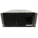 HP ProLiant ML350e G8 1xE5-2609 2,4 GHZ CPU 32 GB RAM 6x Bay 3.5 Zoll