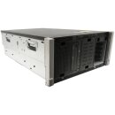 HP ProLiant ML350e G8 1xE5-2609 2,4 GHZ CPU 32 GB RAM 6x Bay 3.5 Zoll