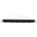 Supermicro CSE-116 1U Rack Server Mainboard X10DRW-i no...