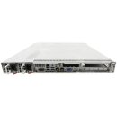 Supermicro CSE-116 1U Rack Server Mainboard X10DRW-i no CPU 0GB PC4 RAM10x 2,5" SFF