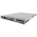 Supermicro CSE-116 1U Rack Server Mainboard X10DRW-i no CPU 0GB PC4 RAM10x 2,5" SFF