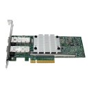 HP CN1100R Dual-Port 10GbE FC SFP+ PCIe x8 Converged...