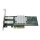 HP CN1100R Dual-Port 10GbE FC SFP+ PCIe x8 Converged Network Adapter 706801-001