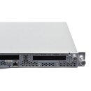 ZT SYSTEMS Server Storage XIO 2xE5-2698B V3 0 RAM 24 x 2,5 bay SAS2308-2
