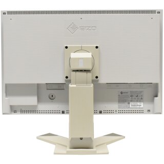 EIZO FlexScan S2433W Color LCD Display 24 Zoll Resolution 1920 x 1200 Pivot EIZO FlexScan S2433W Color LCD Display 24 Zoll Resolution 1920 x 1200 Pivot