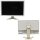EIZO FlexScan S2433W Color LCD Display 24 Zoll Resolution 1920 x 1200 Pivot