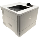 HP Color LaserJet M533dn Farblaserdrucker A4 Lan Druckwerkdurchläufe ca 56.200 total cyan 70% mag 70% gelb 70% schwarz 70%