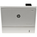 HP Color LaserJet M533dn Farblaserdrucker A4 Lan Druckwerkdurchläufe ca 56.200 total cyan 70% mag 70% gelb 70% schwarz 70%