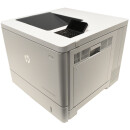 HP Color LaserJet M533dn Farblaserdrucker A4 Lan Druckwerkdurchläufe ca 56.200 total cyan 70% mag 70% gelb 70% schwarz 70%