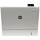 HP Color LaserJet M533dn Farblaserdrucker A4 Lan Druckwerkdurchläufe ca 56.200 total cyan 70% mag 70% gelb 70% schwarz 70%