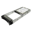 IBM 600GB Festplatte 2.5" 12Gb 15k SAS FRU 00AR323...