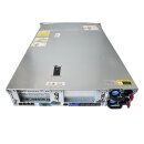 HP ProLiant DL380p G8 2x XEON E5-2620 2.0 GHz 6-Core 16 GB RAM 8xSFF