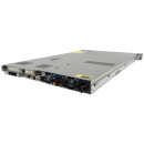 HP ProLiant DL360p G8 4 Core E5-2609 2.40GHz 16 GB RAM P420  8 Bay