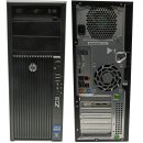 HP Z210 Workstation Intel Xeon i7-2600 CPU 16GB DDR3 RAM 160GB SSD Quadro 2000