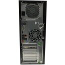 HP Z210 Workstation Intel Xeon i7-2600 CPU 16GB DDR3 RAM 160GB SSD Quadro 2000