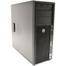 HP Z210 Workstation Intel Xeon i7-2600 CPU 16GB DDR3 RAM 160GB SSD Quadro 2000