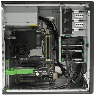[ジャンク] hp Z420メモリ16GB/NVIDIA Quadro 4000 HP Z420 Workstation - Superworkstations.com