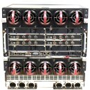HP BladeSystem c7000 Enclosure 507014-B21 10x Fan 6x...