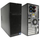 HP ProLiant ML110 G7 Tower E3-1280 Quad-Core 3.5GHz 16GB RAM 8 Bay 2,5"