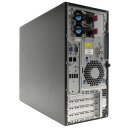 HP ProLiant ML110 G7 Tower E3-1280 Quad-Core 3.5GHz 16GB RAM 8 Bay 2,5"