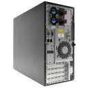 HP ProLiant ML110 G7 Tower E3-1280 Quad-Core 3.5GHz 16GB RAM 8 Bay 2,5"