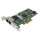 HP 361T Dual-Port Gigabit Network Adapter 452495-001 656241-001 LP