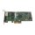 HP 361T Dual-Port Gigabit Network Adapter 452495-001 656241-001 LP