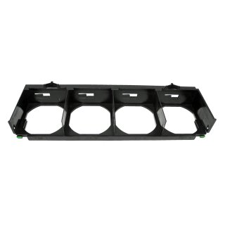 Fujitsu C26361-K644-C955 4-Slot Fan Cage /Lüfter Käfig für Primergy TX300 S7