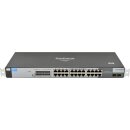 HP ProCurve 1800-24G J9028B J9028-60101 Gigabit Ethernet...